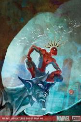 Marvel Adventures Spider-Man #48 