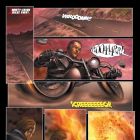 Preview: X-Force #9