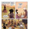 AVENGERS FAIRY TALES #4, page 4