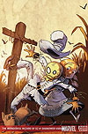 The Wonderful Wizard of Oz (2008) #1 (SHANOWER VARIANT)
