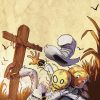 THE WONDERFUL WIZARD OF OZ #1