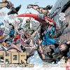 THOR: THE TRUTH OF HISTORY #1, pages 2-3