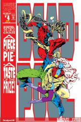 Deadpool #4 