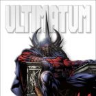 Marvel Unveils Ultimatum #1 White Variant Cover!