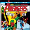 AVENGERS #96