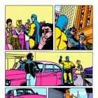Discover The Secret History of The Sentry!
