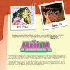 SHE-HULK #32, recap page