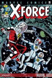 X-Force #127 