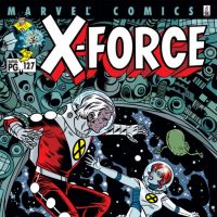 X-Force #127