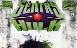 Sentry: Hulk #1