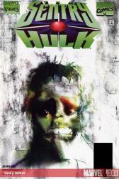 Sentry: Hulk #1 