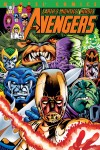 Avengers (1998) #43
