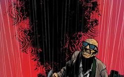 FOOLKILLER: WHITE ANGELS #4