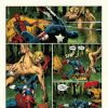 NEW AVENGERS #43, page 4