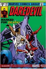 Daredevil (1963) #159