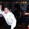 Mike Pasciullo, ladies' man