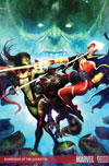 Guardians of the Galaxy (2008) #5