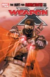Weapon X (2002) #3
