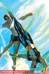 Avengers/Invaders #3 