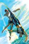 Avengers/Invaders (2008) #3