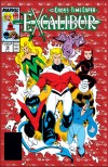 Excalibur (1988) #18