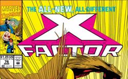 X-Factor #76