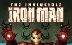 IRON MAN #5