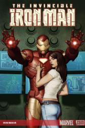 Iron Man #5 