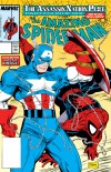 Amazing Spider-Man (1963) #323