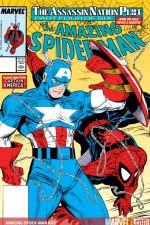 Amazing Spider-Man (1963) #323
