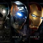 Wonderbuzz: New Iron Man Photo