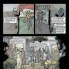 MARVEL ILLUSTRATED: PICTURE OF DORIAN GRAY #3, page 7
