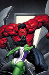King-Size Hulk (2008) #1