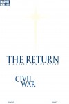 Civil War: The Return (2007) #1