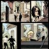 Marvel Illustrated: Picture Of Dorian Gray #1 Interior Art
