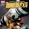 THUNDERBOLTS #106