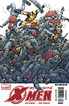 Astonishing X-Men (2004) #23