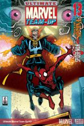 Ultimate Marvel Team-Up #13 
