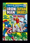 Tales of Suspense (1959) #60