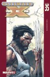 Ultimate X-Men (2000) #35