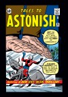 Tales to Astonish (1959) #36