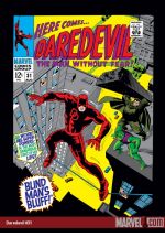 Daredevil (1963) #31