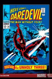 Daredevil #39 