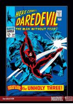 Daredevil (1963) #39