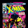 UNCANNY X-MEN #136