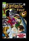 Fantastic Four (1961) #94