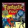 FANTASTIC FOUR #11