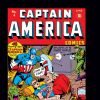 CAPTAIN AMERICA COMICS #4