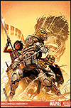 World War Hulk: Warbound (2007) #1