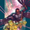 Ultimate Vision (2006) #5